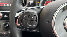 Fiat 500 1.0 Mild Hybrid 3dr Petrol Hatchback